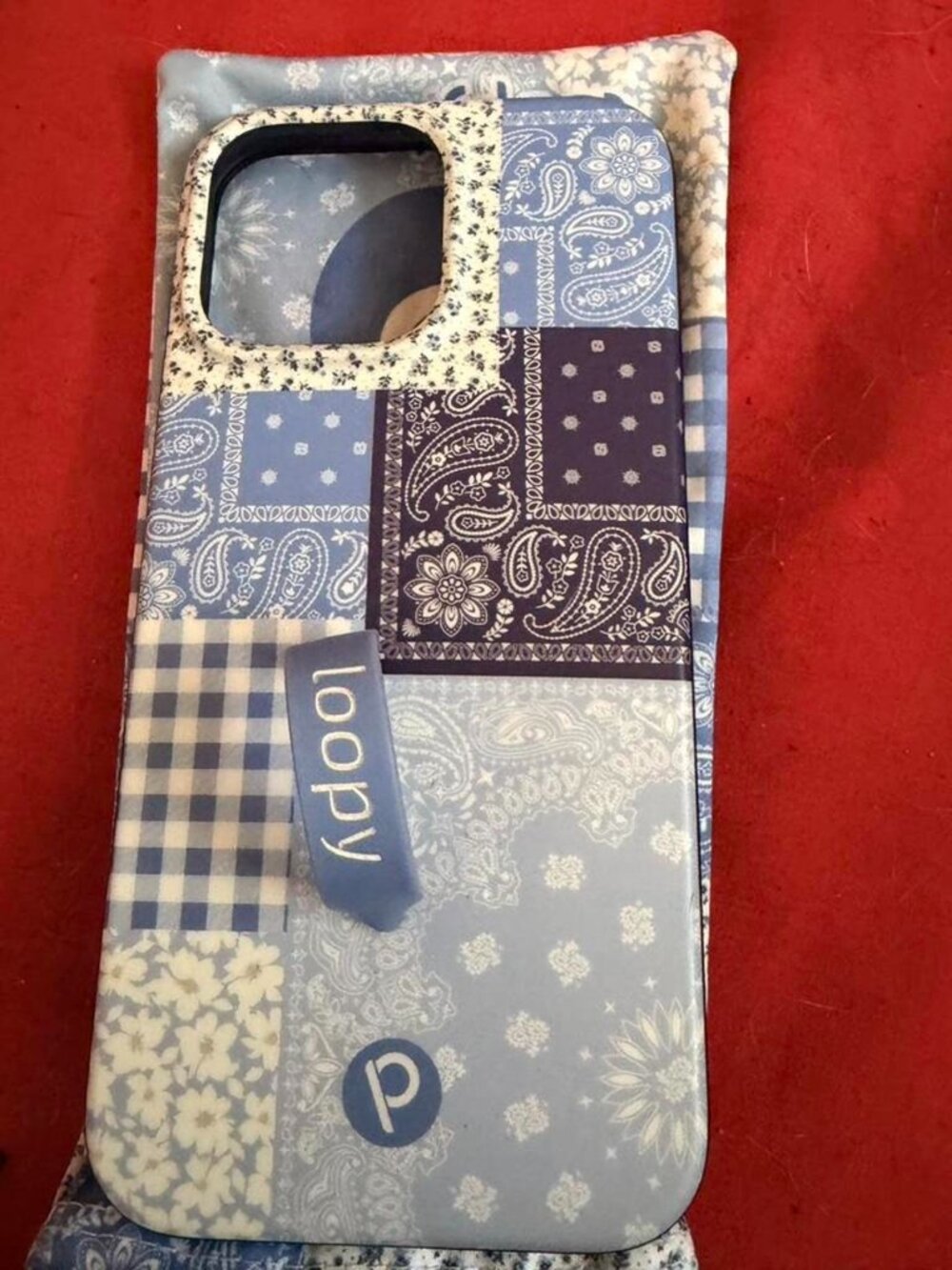 Loopy Multi Phone-cases